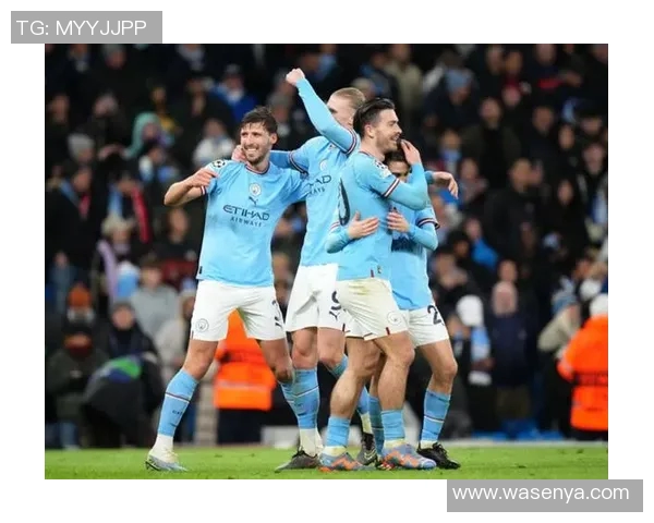 哈兰德狂揽五球助曼城大胜莱比锡创欧冠新纪录 哈兰德狂揽五球助曼城大胜莱比锡创欧冠新纪录