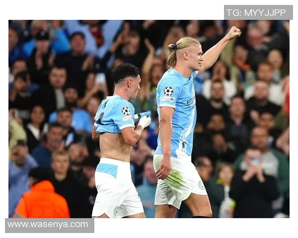 哈兰德五球狂潮助曼城7-0横扫莱比锡创下欧冠新纪录 哈兰德五球狂潮助曼城7-0横扫莱比锡创下欧冠新纪录