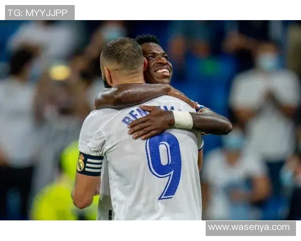 维尼修斯：从巴西小将到世界足球舞台的璀璨明星之路