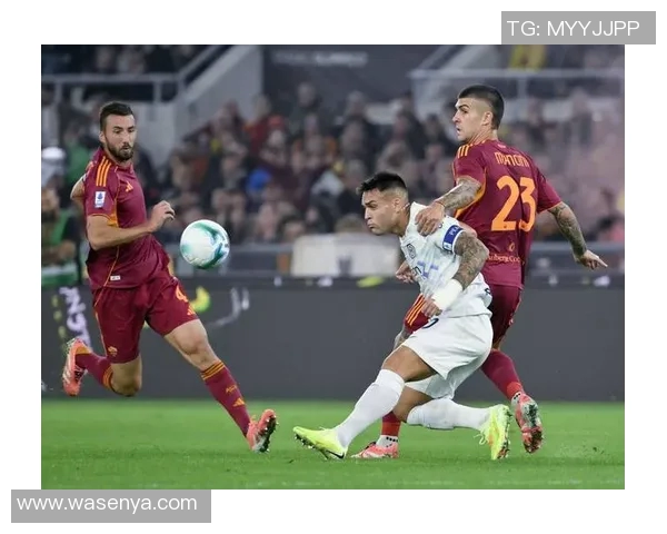 罗马与国际米兰激战正酣谁能在意甲赛场笑到最后