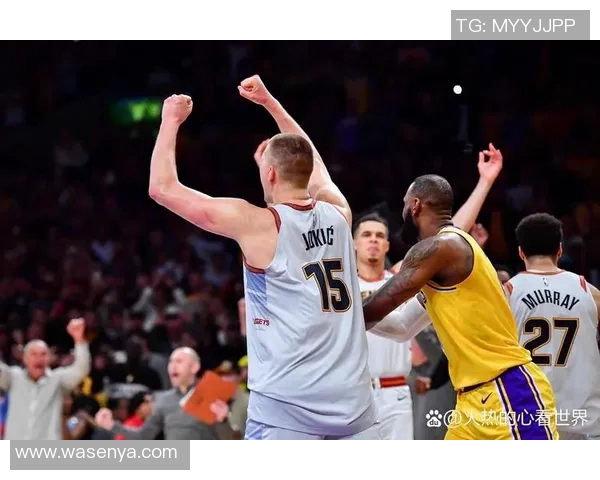 2018年10月26日湖人与掘金精彩对决回放全场比赛精彩瞬间回顾