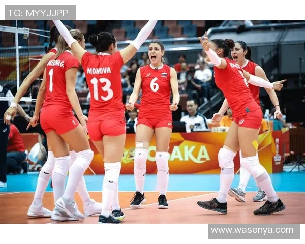 2019年俄罗斯女排精彩对决回顾与战术分析全景展现