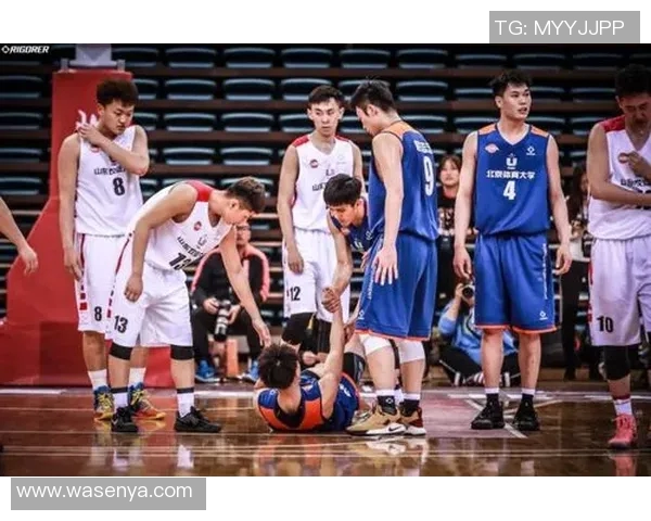 Cuba北体与山农激战正酣谁能在这场对决中笑到最后