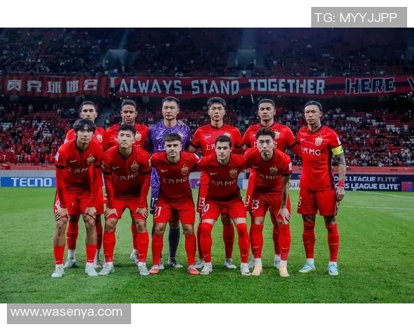 上港与神户船的激烈对决展现中日足球风采与实力碰撞