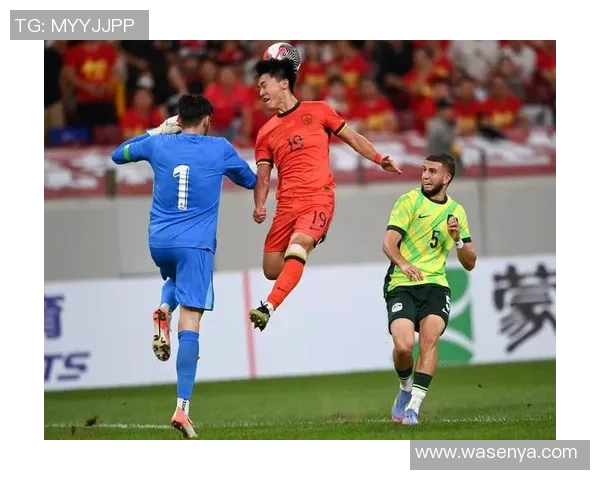 中国杯对决捷克队中国足球阵容解析与比赛前瞻