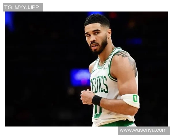 塔图姆砍下60分致敬科比绿军逆转尼克斯书写新历史