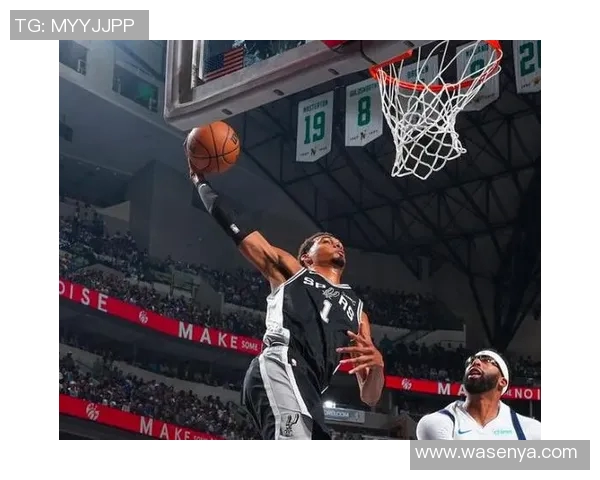 文班亚马场均20分10篮板3盖帽表现抢眼新秀奖项几乎已定