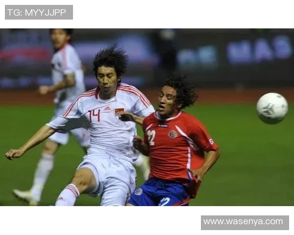 日本与哥斯达黎加友谊赛精彩对决展现足球魅力与团队精神