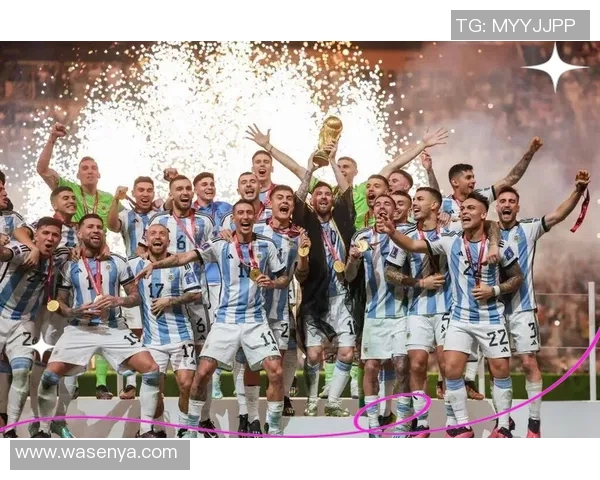 梅西传奇之路:从巴萨天才到阿根廷足球的灵魂领袖 梅西传奇之路:从巴萨天才到阿根廷足球的灵魂领袖