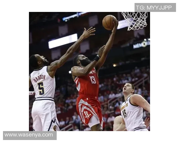 火箭队与骑士队激战正酣视频直播精彩瞬间回顾与分析