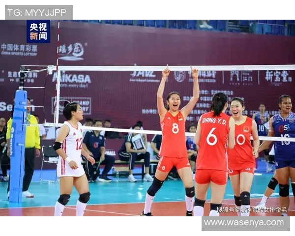 中国女排迎战菲律宾队激战实况分析与精彩瞬间回顾 中国女排迎战菲律宾队激战实况分析与精彩瞬间回顾