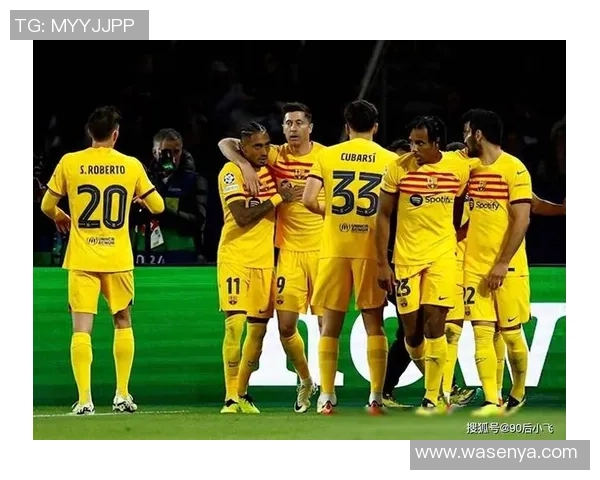 巴萨与巴黎假球事件深度解析揭示足球背后的黑暗交易与真相