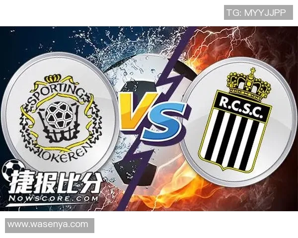 洛克伦与布鲁日对决赛果揭晓精彩瞬间回顾与分析