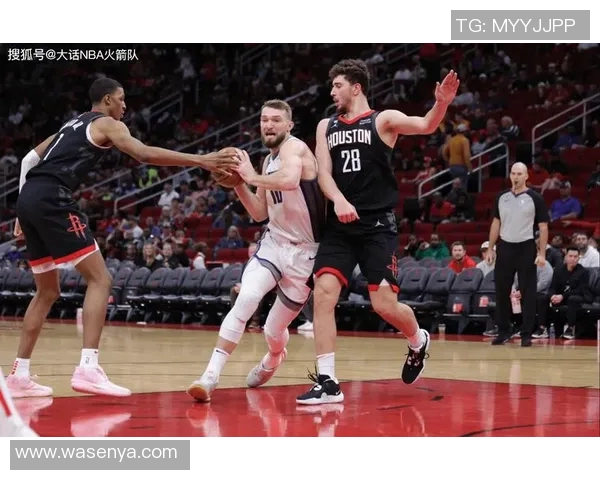 火箭与国王今日精彩对决全场回放分析与精彩时刻重温