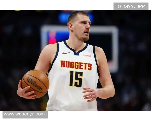 约基奇再创历史三双纪录掘金成功锁定西部第一荣耀