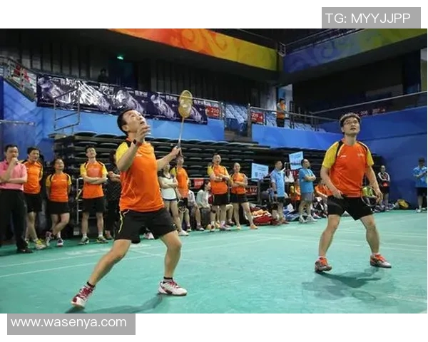 广州羽毛球队技术解析：从训练到比赛的全面剖析与提升策略MBA