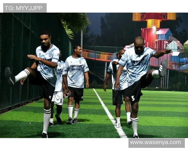 非洲队与世界队精彩对决视频回顾,感受足球激情与魅力的碰撞 非洲队与世界队精彩对决视频回顾,感受足球激情与魅力的碰撞