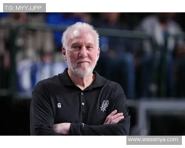 马刺队再度选择摆烂波波维奇因轮休主力队员遭联盟罚款 马刺队再度选择摆烂波波维奇因轮休主力队员遭联盟罚款