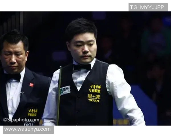 丁俊晖与马克金世锦赛巅峰对决精彩回顾与赛况分析 丁俊晖与马克金世锦赛巅峰对决精彩回顾与赛况分析