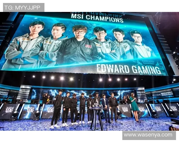 EDG战队重塑辉煌之路:从挑战者到世界冠军的蜕变与成长 EDG战队重塑辉煌之路:从挑战者到世界冠军的蜕变与成长