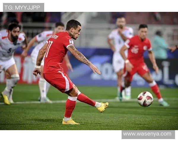 中国与巴勒斯坦足球比赛胜率分析及未来展望 中国与巴勒斯坦足球比赛胜率分析及未来展望