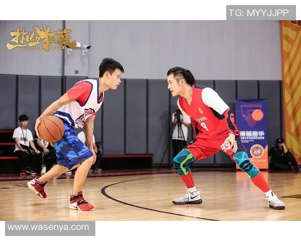 从零起步到篮球高手的全面训练与状态提升指南MBA