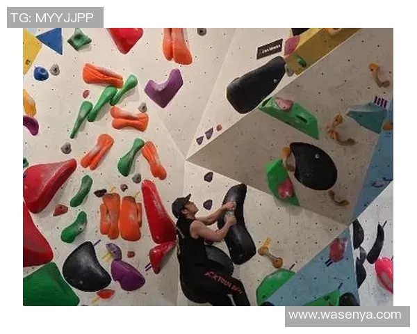 南京攀岩队战术革新引发热议攀岩运动新风潮