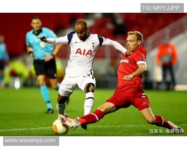 安特卫普与热刺激战在即谁能在欧战中笑到最后