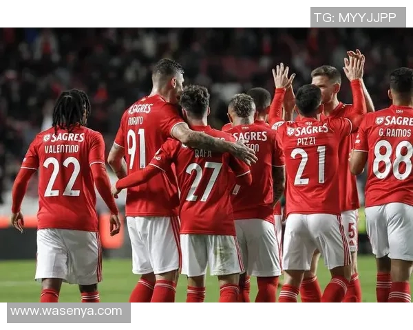 圣塔克拉迎战本菲卡争夺葡超积分榜重要位置的激烈对决