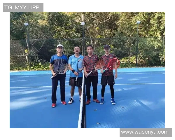 广州网球队在全国锦标赛中的团队协作表现值得称赞与反思MBA 广州网球队在全国锦标赛中的团队协作表现值得称赞与反思MBA