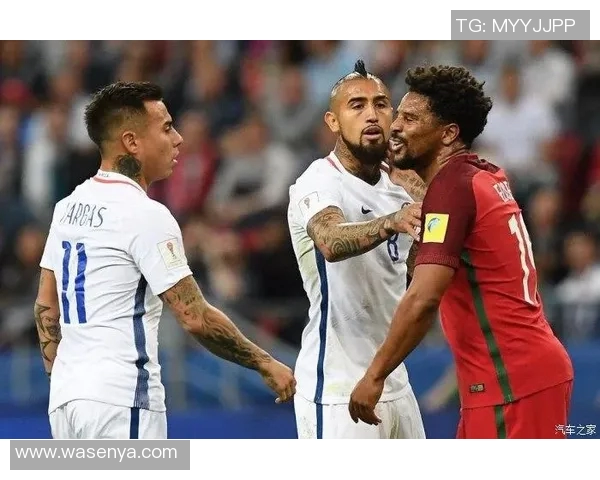 葡萄牙与智利历史交锋战绩分析及未来展望