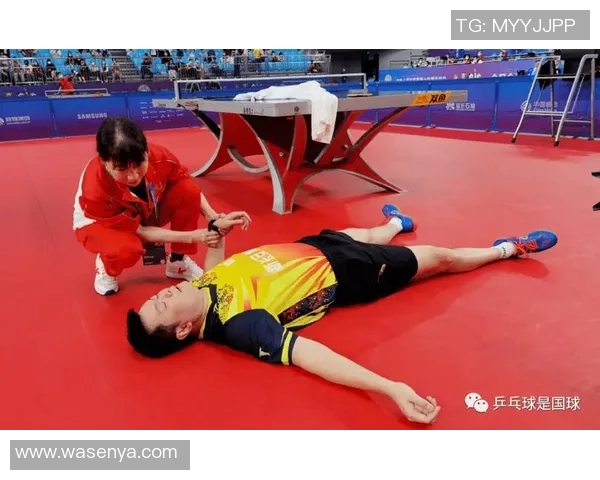 重庆乒乓球队与西安乒乓球队赛后心理素质分析与反思