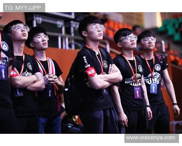 青年赛特别报道：RNG如何在挑战中不断突破自我实现辉煌成就