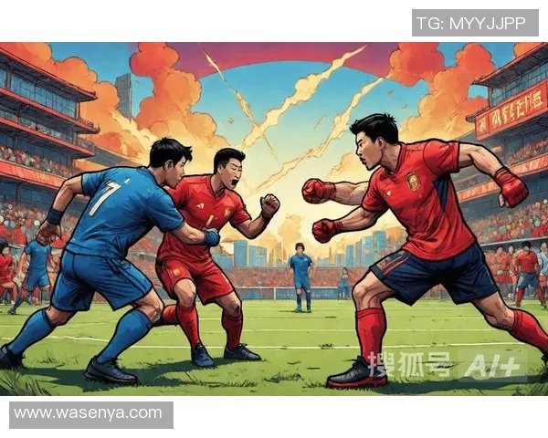 马尔默与辛堡的激烈对决展现足球魅力与战术智慧的巅峰较量