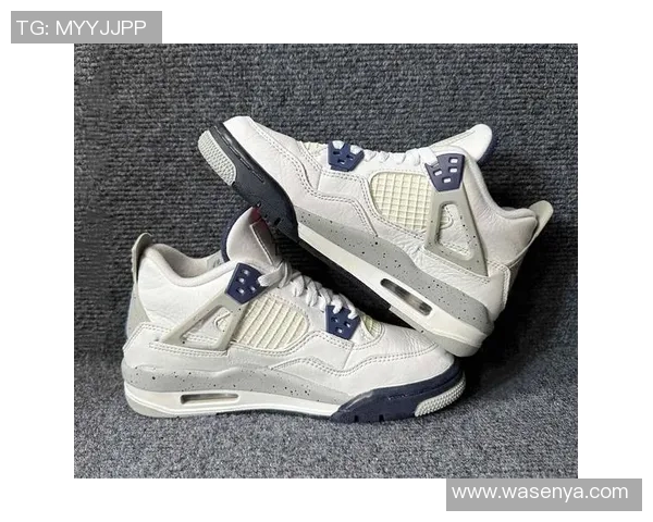 篮球明星鞋柜揭秘：那些年他们穿过的经典球鞋与背后的故事