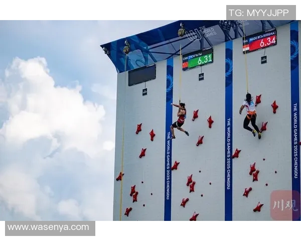 从零基础到高手之路：全面掌握攀岩速度技巧与训练方法