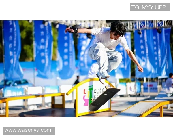 深圳滑板队比赛经验分享与技巧探讨助力滑板运动发展